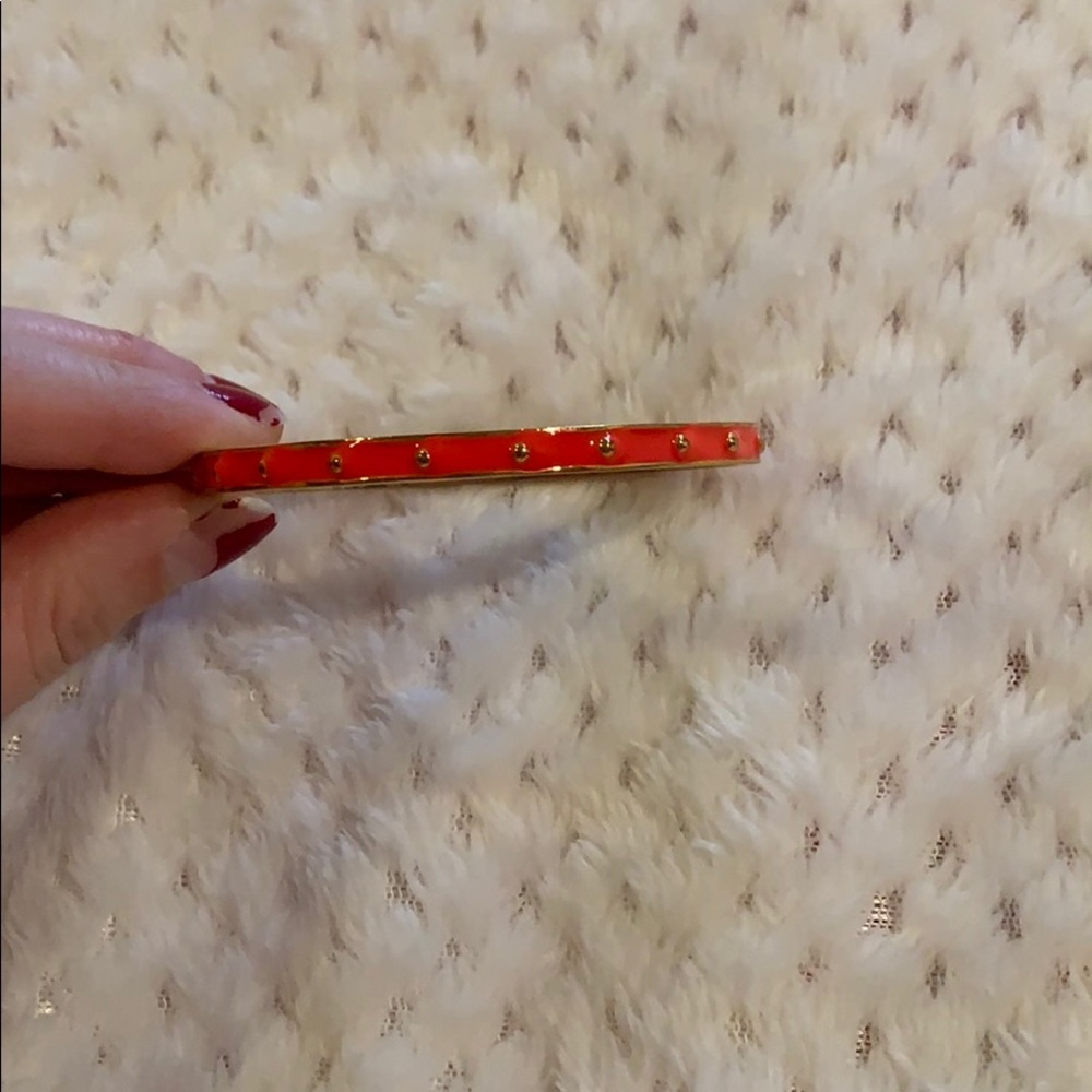 Kate spade bangle